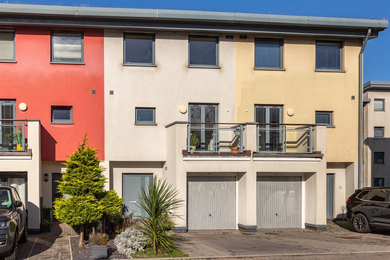 Maritime Quarter, Swansea, SA1 1AZ